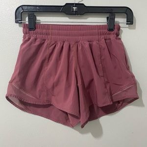 Lululemon Hotty-Hot Short Size 2